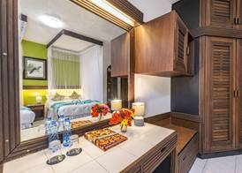 Safari Beach Hotel 5