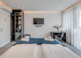 Lichia Amia Luxury Rooms 4