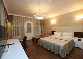 Old Street Boutique Hotel 5