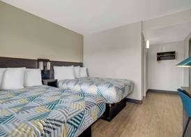 Motel 6 Venice, FL 4