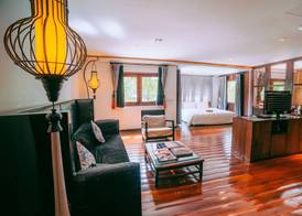 Villa Samadhi by Samadhi 4