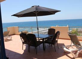 Didimos Resort 5