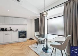 easy-flat Stadtpark - Premium AC Apartments 4