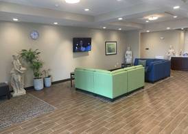 Comfort Inn & Suites Rock Hill Northeast 3