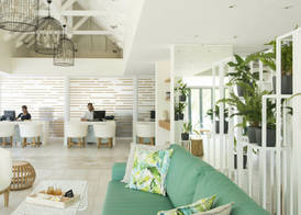 Hôtel Radisson Blu Azuri Resort et Spa Mauritius 2