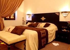 Rose Garden Resort & Spa 2