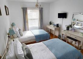 Regency Guest House 5