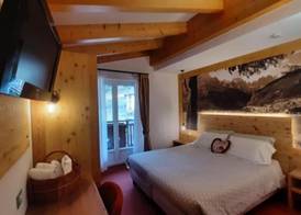 Hotel des Alpes 4