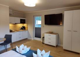 Apartamenty Willa Atena 5