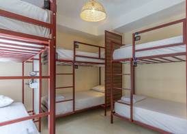 Hotel Brio Centro 3