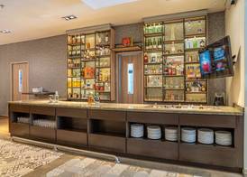 Wyndham Garden Barranquilla 3