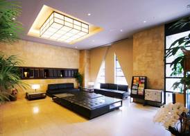 KOKO HOTEL Shinjuku Yotsuya 2
