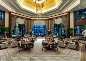 The Peninsula Bangkok 5