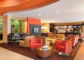 Courtyard by Marriott Peoria 3