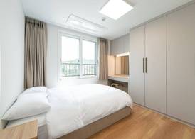 Gudo Residence Chungmuro 4