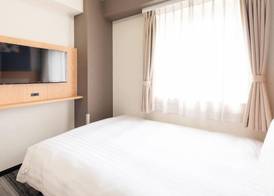 Comfort Hotel Narita 5