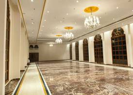 Sterling Aravalli Udaipur 5
