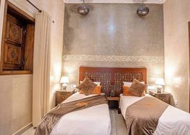 Riad Mandana & Spa 4
