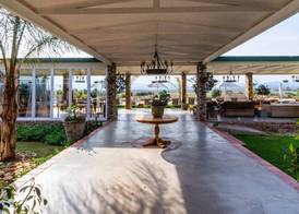 Mooiplaas Guesthouse 2