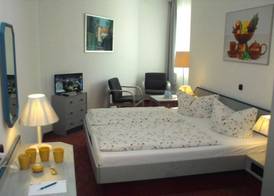 Keramik Hotel Rheinsberg 4