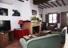 Hostal Rural La Fonda Del Rocio 2