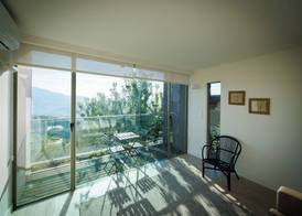 Vila Marim Country House 5