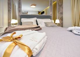 Luxury rooms Kadena 3