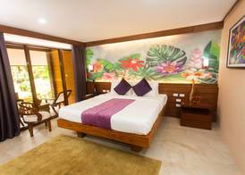 Dakak Park & Beach Resort 5