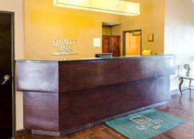 Quality Inn Meridian 2