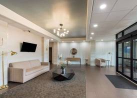Best Western Executive Hotel New Haven-West Haven 2
