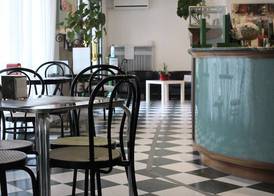 Albergo Moderno 5