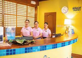 Boracay Tropics Resort Hotel 2