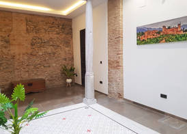 Apartamentos Granada Deluxe 3000 4