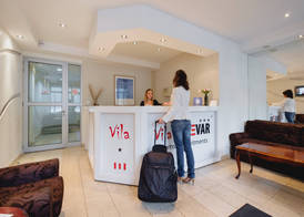 Villa Bulevar 3