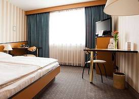 Pp-Hotel Grefrather Hof 5