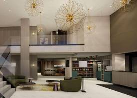Hotel Kelowna & Conference Centre 2