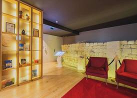 Burgus Tribute & Design Hotel 2