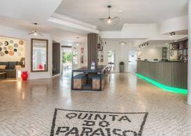 Quinta Do Paraiso - AL 5