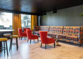 Thon Hotel Ski 2