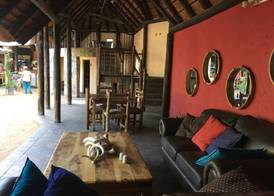 Tautona Lodge 3