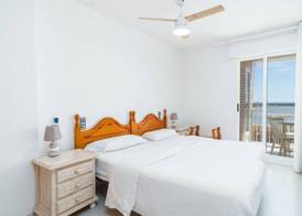 Forner Apartamentos Peñiscola 3