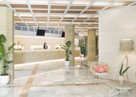 Hotel Indalo Park 2