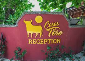 Casas del Toro Playa Flamingo 3