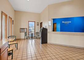 Rodeway Inn Effingham North 2
