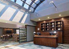 Four Points by Sheraton Salt Lake City Airport 2