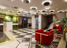 Euro Design Hotel 3