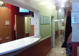 St George's Inn Victoria 4