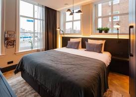 Boutiquehotel Princenjagt 5