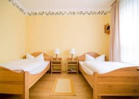 Hotel Haus Linden 4