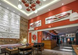 Art Lapa Hotel 2